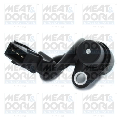 Sensor, crankshaft pulse